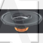 Коаксиальная акустика Hertz DCX 710.3